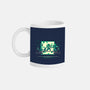 Hakuna Minecrafta-None-Mug-Drinkware-naomori