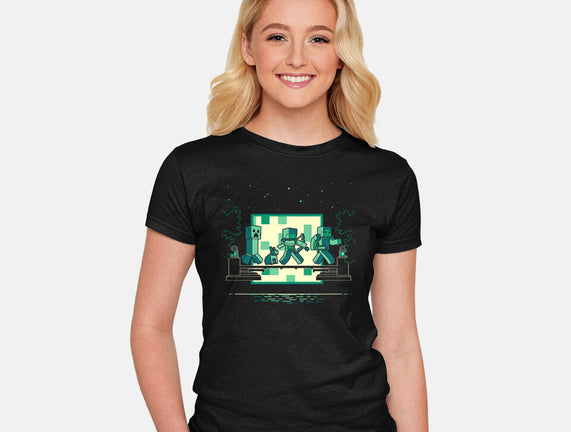 Hakuna Minecrafta