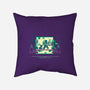Hakuna Minecrafta-None-Removable Cover w Insert-Throw Pillow-naomori