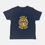 Have A Nice Trip-Baby-Basic-Tee-kg07