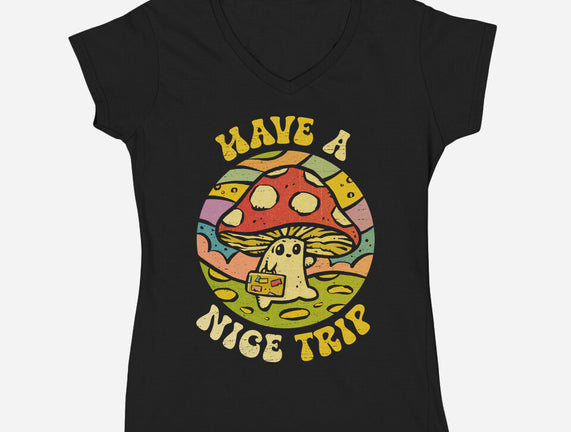 Have A Nice Trip