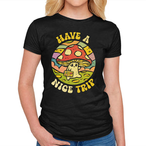 Have A Nice Trip