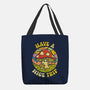 Have A Nice Trip-None-Basic Tote-Bag-kg07