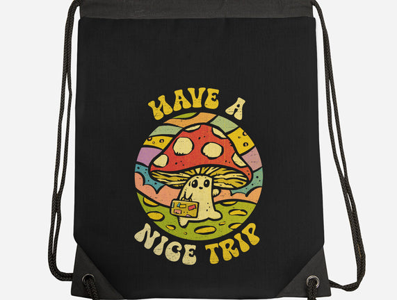 Have A Nice Trip