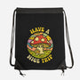 Have A Nice Trip-None-Drawstring-Bag-kg07