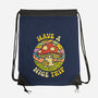 Have A Nice Trip-None-Drawstring-Bag-kg07