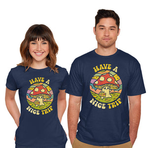Have A Nice Trip-Mens-Basic-Tee-kg07
