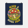 Have A Nice Trip-None-Matte-Poster-kg07