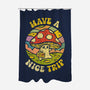 Have A Nice Trip-None-Polyester-Shower Curtain-kg07