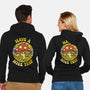 Have A Nice Trip-Unisex-Zip-Up-Sweatshirt-kg07