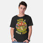 Have A Nice Trip-Mens-Basic-Tee-kg07