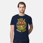 Have A Nice Trip-Mens-Premium-Tee-kg07