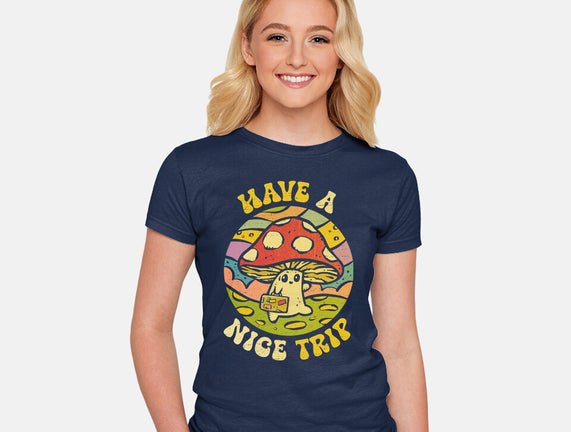Have A Nice Trip