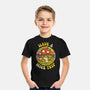 Have A Nice Trip-Youth-Basic-Tee-kg07