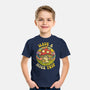 Have A Nice Trip-Youth-Basic-Tee-kg07