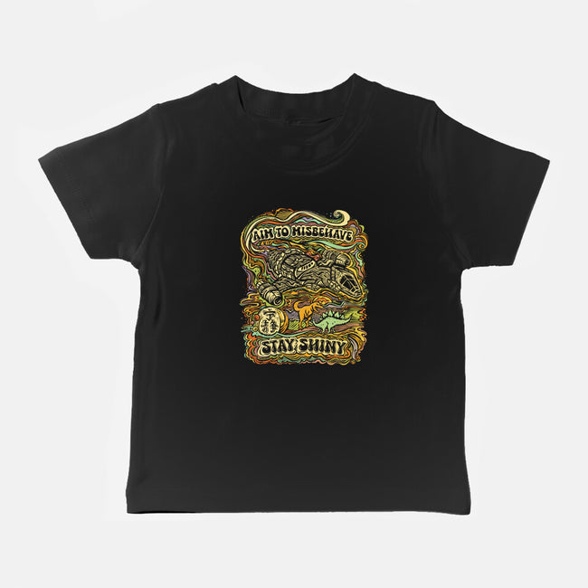 Stay Shiny-Baby-Basic-Tee-kg07