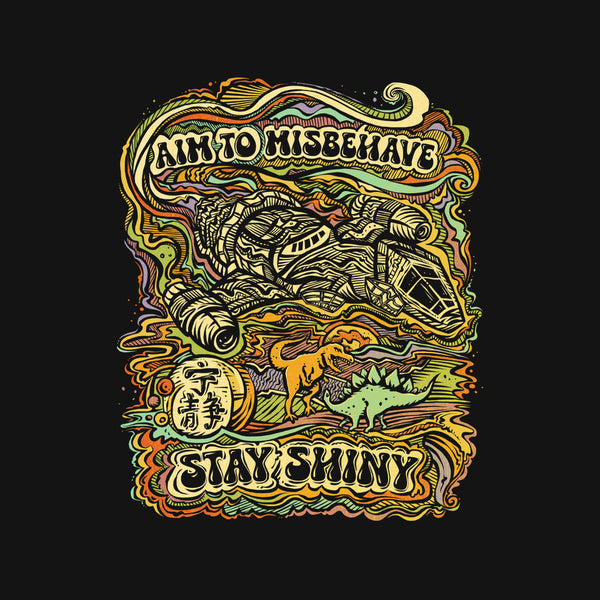 Stay Shiny