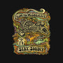Stay Shiny-None-Fleece-Blanket-kg07