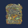 Stay Shiny-None-Fleece-Blanket-kg07