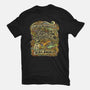 Stay Shiny-Unisex-Basic-Tee-kg07