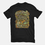 Stay Shiny-Youth-Basic-Tee-kg07