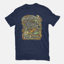 Stay Shiny-Unisex-Basic-Tee-kg07