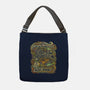 Stay Shiny-None-Adjustable Tote-Bag-kg07