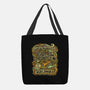 Stay Shiny-None-Basic Tote-Bag-kg07