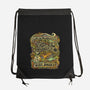 Stay Shiny-None-Drawstring-Bag-kg07