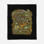 Stay Shiny-None-Fleece-Blanket-kg07