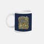 Stay Shiny-None-Mug-Drinkware-kg07