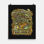 Stay Shiny-None-Matte-Poster-kg07