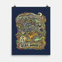 Stay Shiny-None-Matte-Poster-kg07