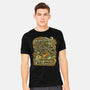 Stay Shiny-Mens-Heavyweight-Tee-kg07