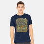 Stay Shiny-Mens-Heavyweight-Tee-kg07