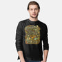 Stay Shiny-Mens-Long Sleeved-Tee-kg07