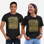 Stay Shiny-Unisex-Basic-Tee-kg07