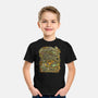 Stay Shiny-Youth-Basic-Tee-kg07