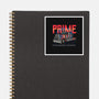 Prime Transport Service-None-Glossy-Sticker-momma_gorilla