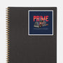 Prime Transport Service-None-Glossy-Sticker-momma_gorilla