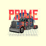 Prime Transport Service-None-Stretched-Canvas-momma_gorilla