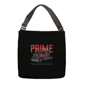 Prime Transport Service