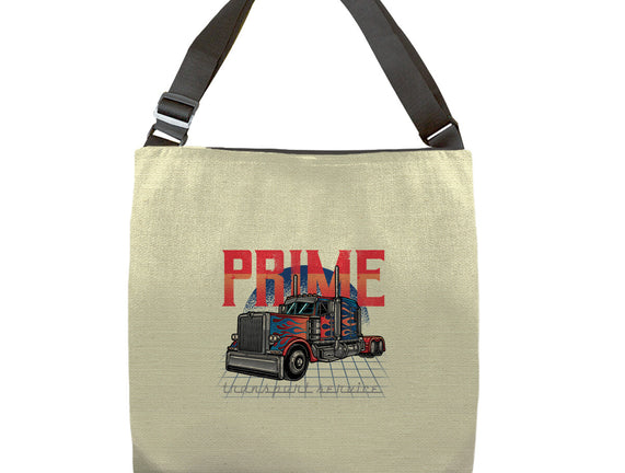 Prime Transport Service