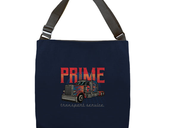 Prime Transport Service