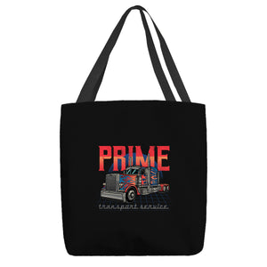 Prime Transport Service
