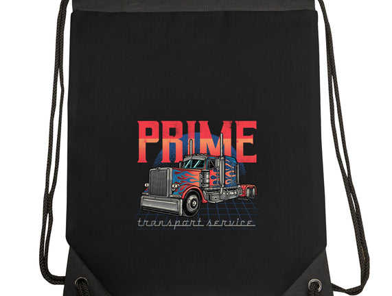Prime Transport Service