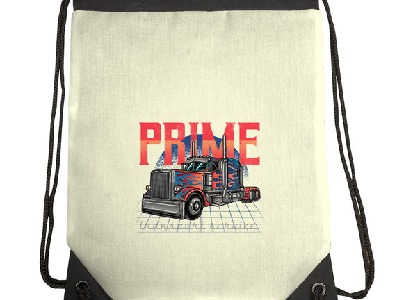 Prime Transport Service