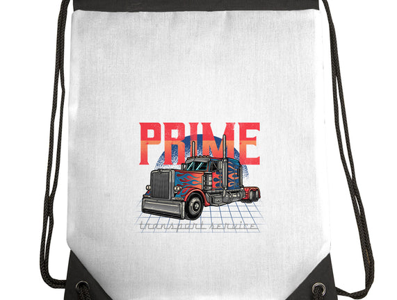 Prime Transport Service