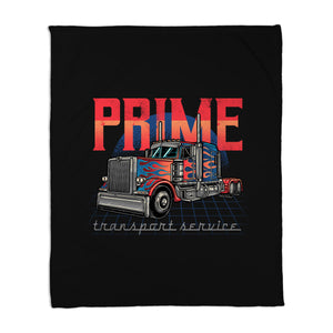 Prime Transport Service