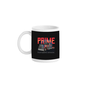 Prime Transport Service
